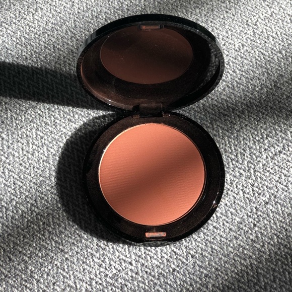 makeup forever sculpting blush